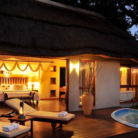 Imbali Safari Lodge Mluwati Concession Esterno foto