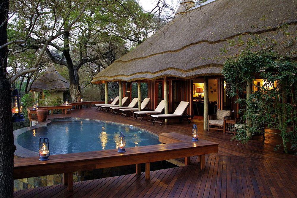 Imbali Safari Lodge Mluwati Concession Esterno foto
