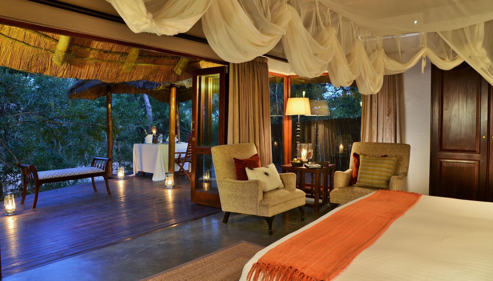 Imbali Safari Lodge Mluwati Concession Esterno foto