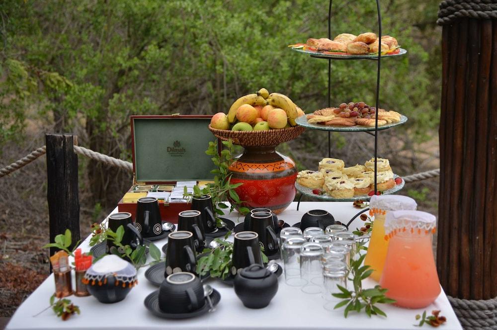 Imbali Safari Lodge Mluwati Concession Esterno foto