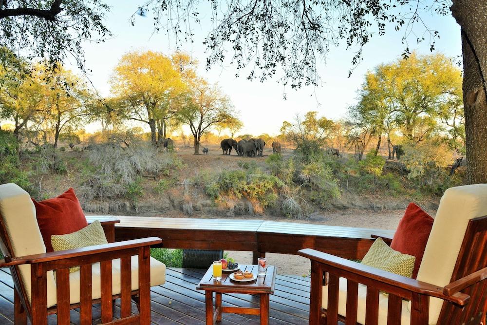 Imbali Safari Lodge Mluwati Concession Esterno foto