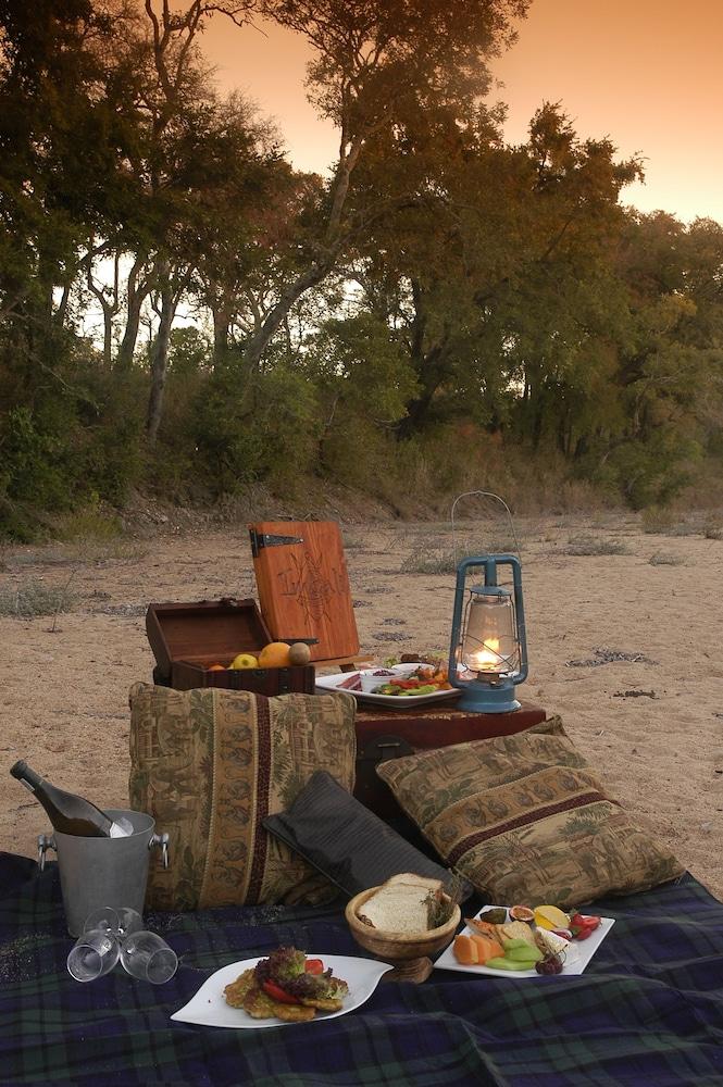 Imbali Safari Lodge Mluwati Concession Esterno foto