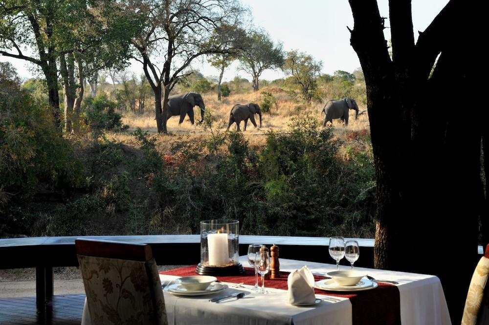 Imbali Safari Lodge Mluwati Concession Esterno foto