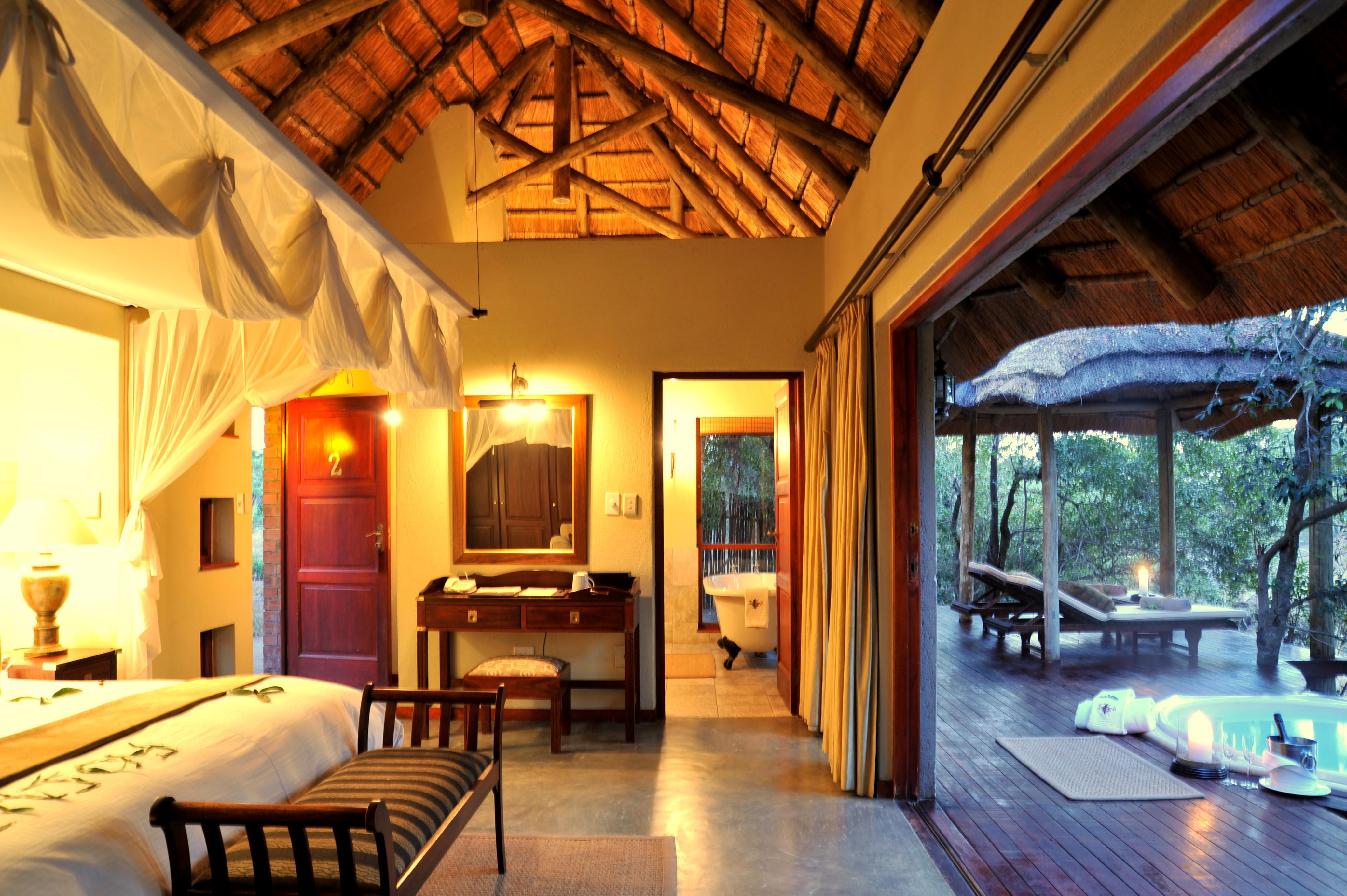 Imbali Safari Lodge Mluwati Concession Esterno foto