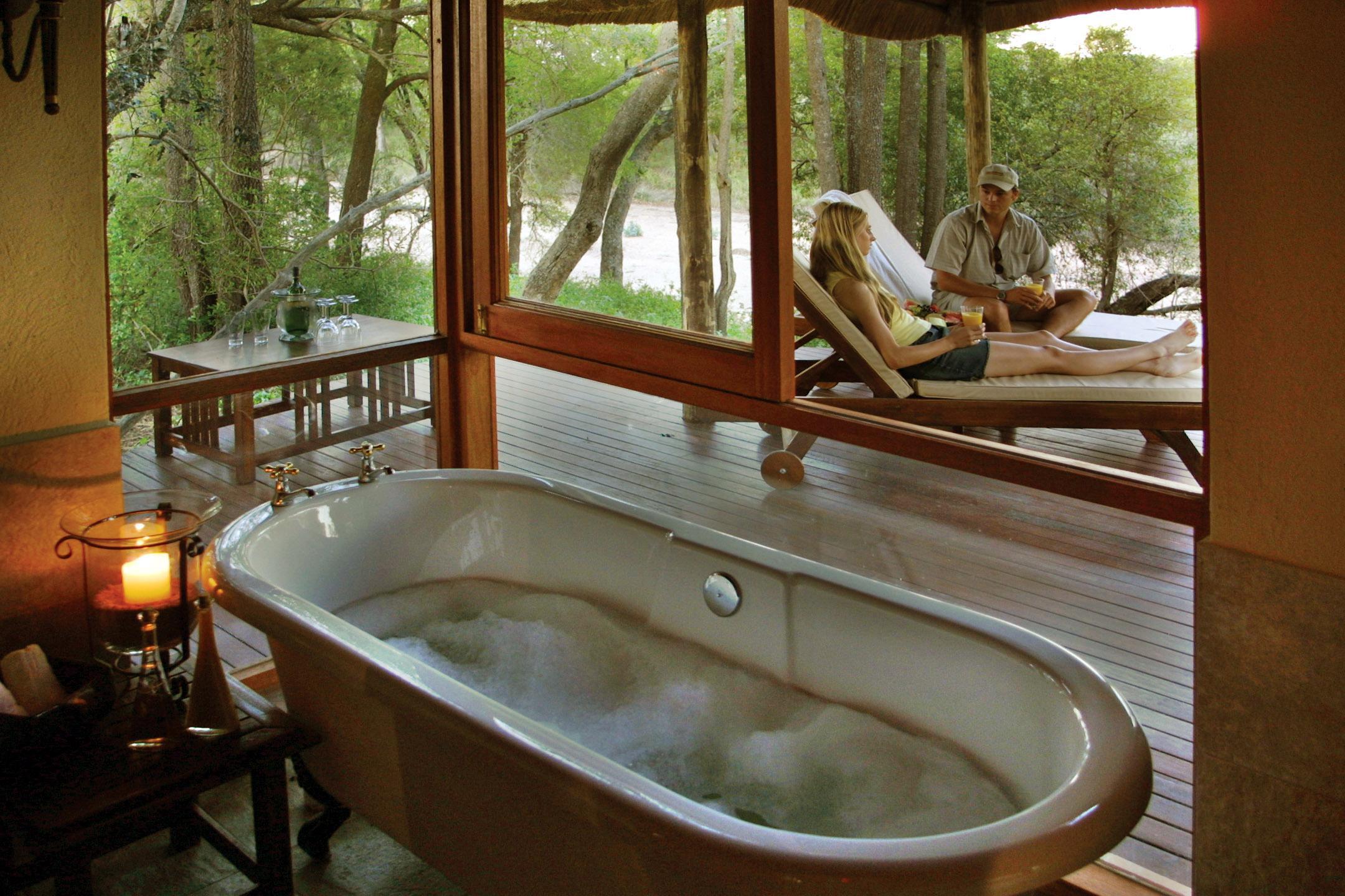 Imbali Safari Lodge Mluwati Concession Esterno foto