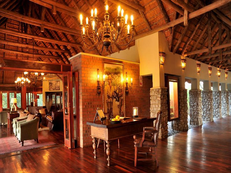 Imbali Safari Lodge Mluwati Concession Esterno foto