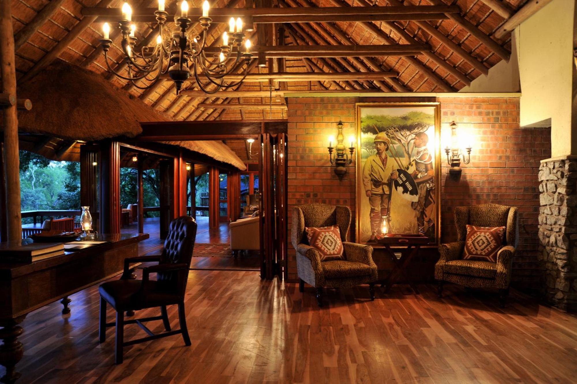Imbali Safari Lodge Mluwati Concession Esterno foto