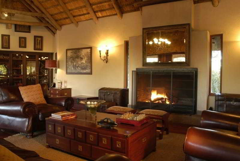 Imbali Safari Lodge Mluwati Concession Esterno foto