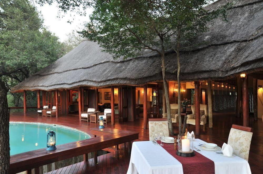 Imbali Safari Lodge Mluwati Concession Esterno foto
