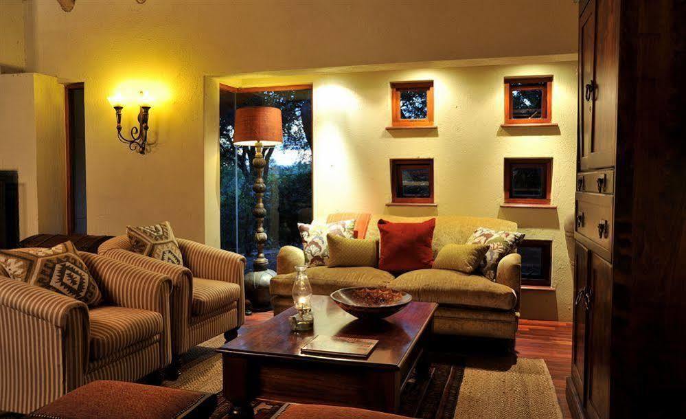 Imbali Safari Lodge Mluwati Concession Esterno foto