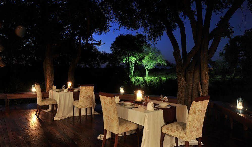 Imbali Safari Lodge Mluwati Concession Esterno foto
