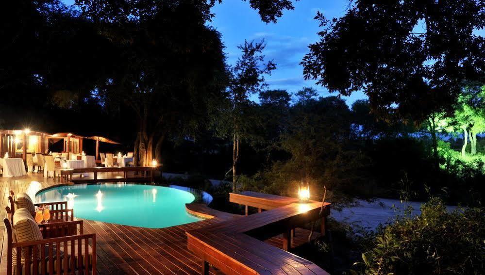Imbali Safari Lodge Mluwati Concession Esterno foto