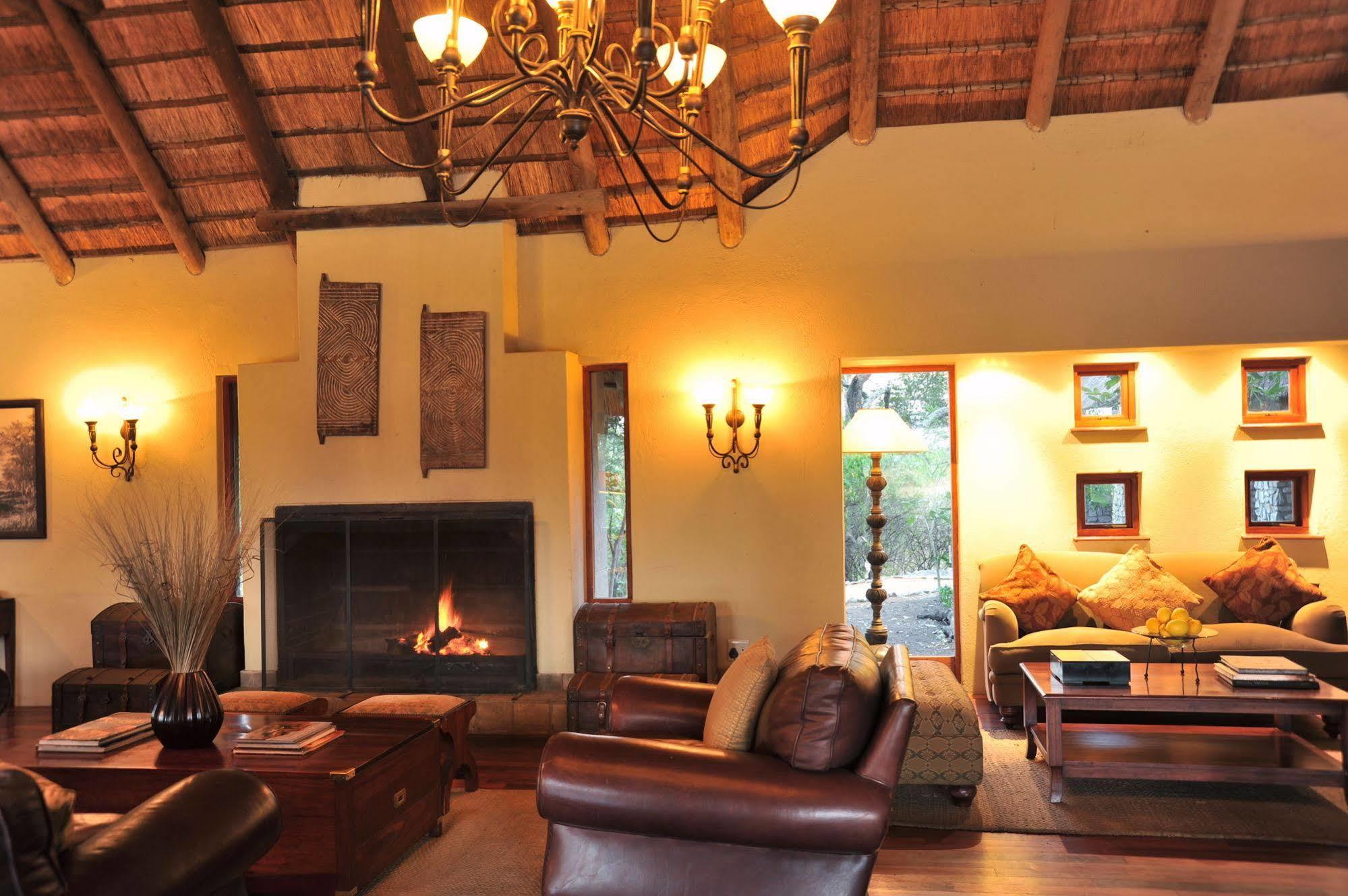 Imbali Safari Lodge Mluwati Concession Esterno foto