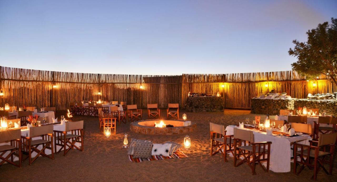 Imbali Safari Lodge Mluwati Concession Esterno foto