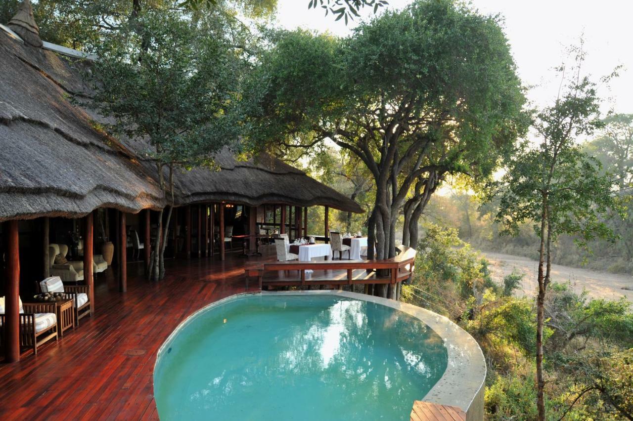 Imbali Safari Lodge Mluwati Concession Esterno foto