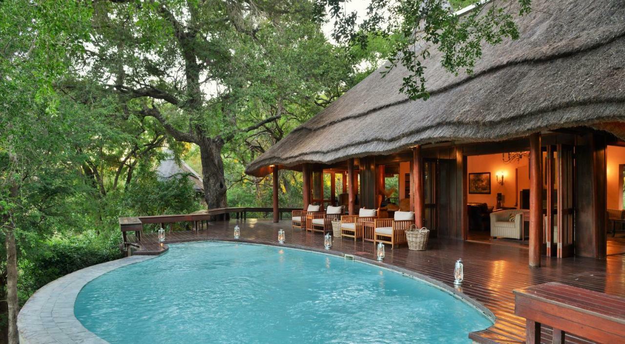 Imbali Safari Lodge Mluwati Concession Esterno foto