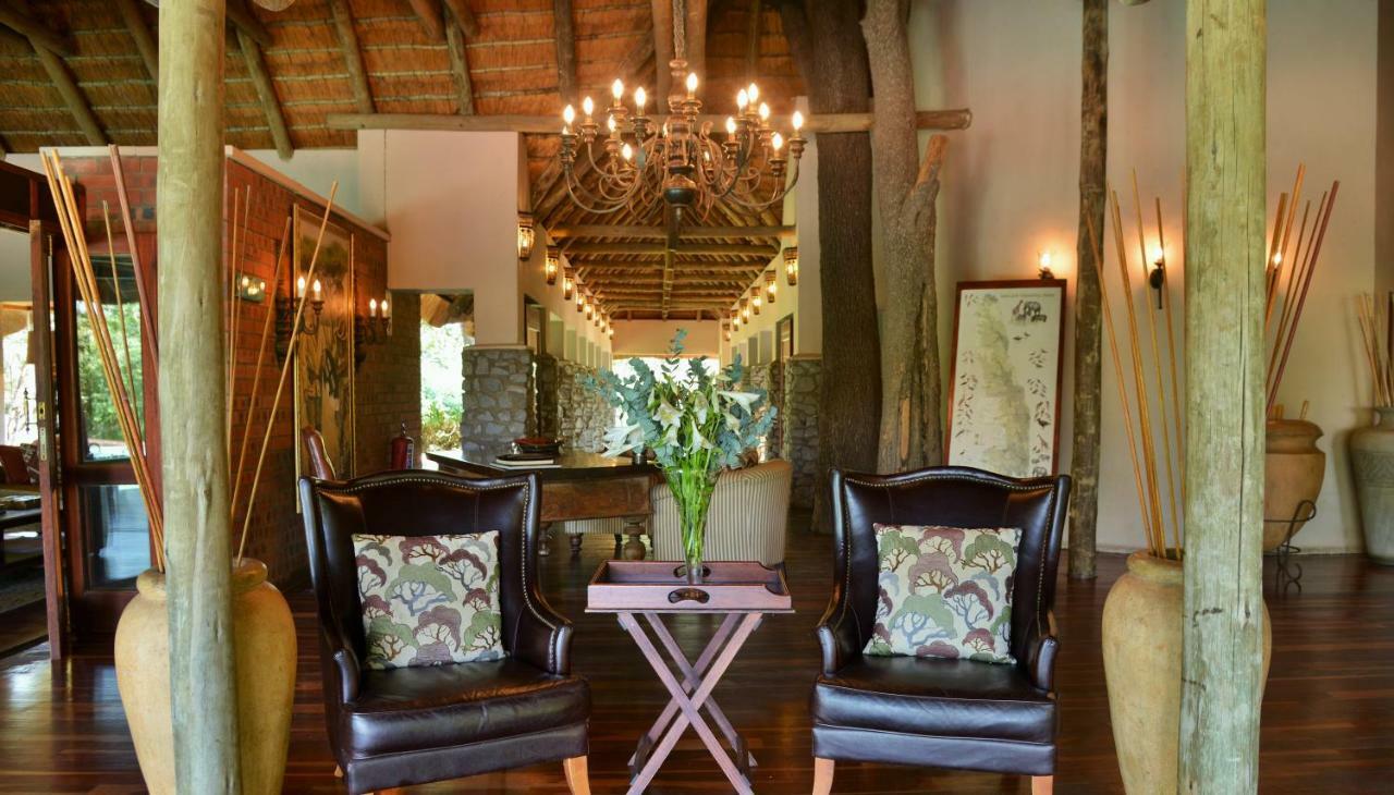Imbali Safari Lodge Mluwati Concession Esterno foto