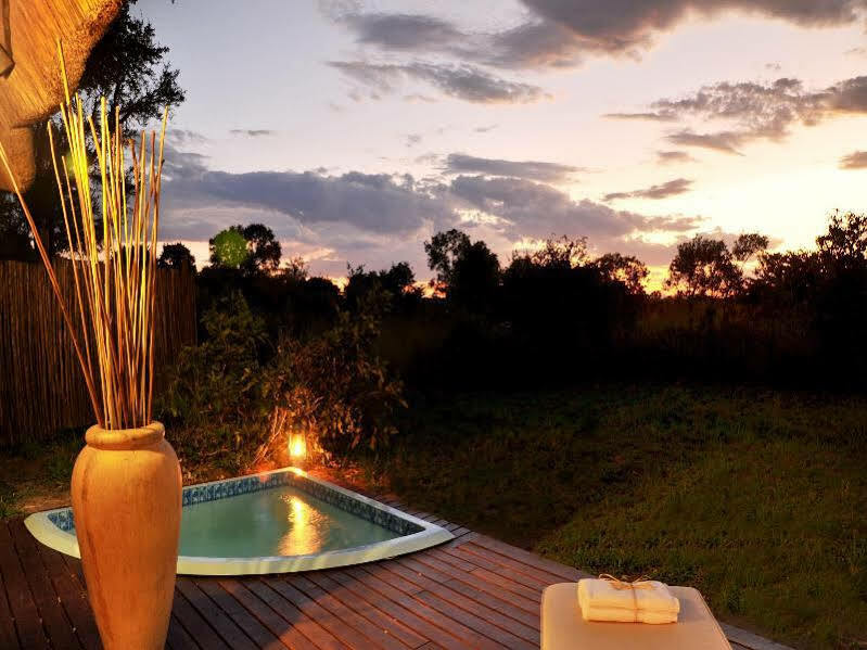 Imbali Safari Lodge Mluwati Concession Esterno foto
