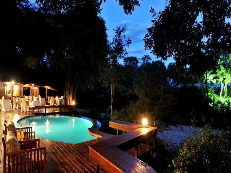 Imbali Safari Lodge Mluwati Concession Esterno foto
